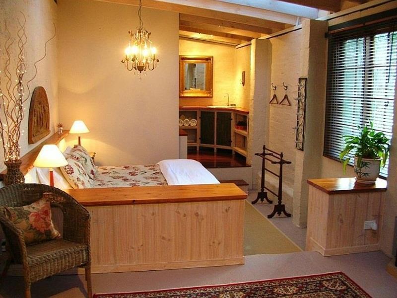 לאורה Hills Havens Cottages מראה חיצוני תמונה