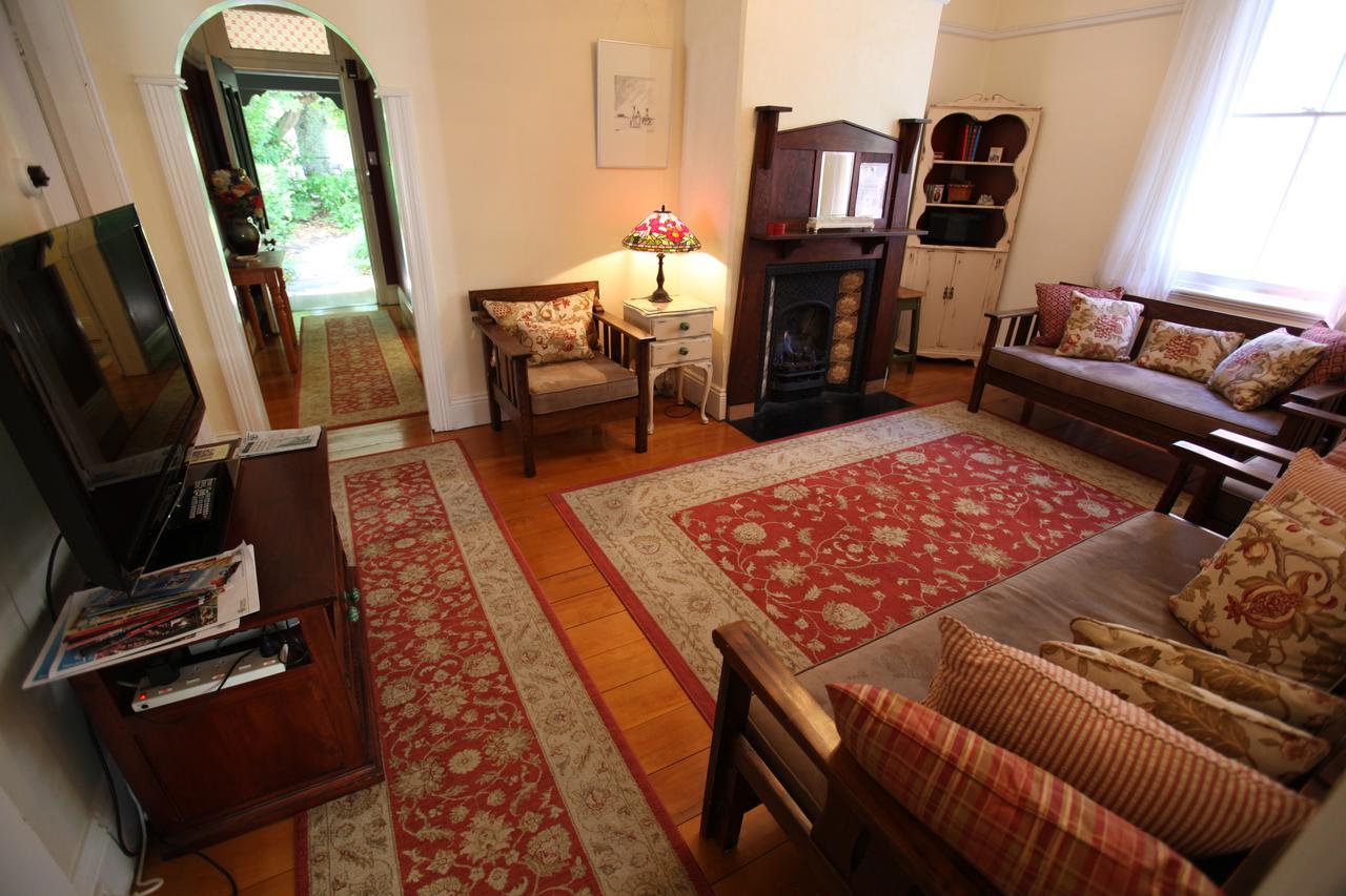 לאורה Hills Havens Cottages מראה חיצוני תמונה