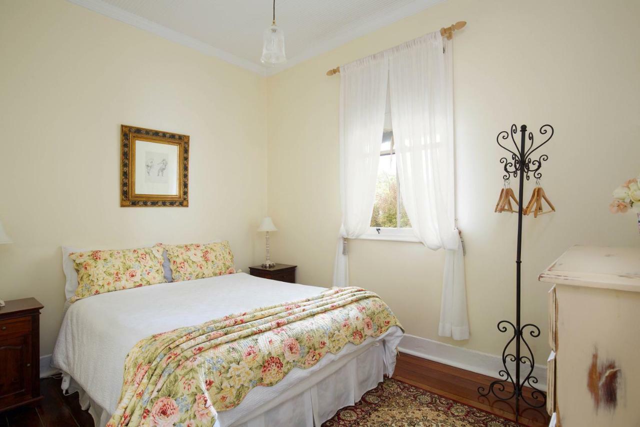 לאורה Hills Havens Cottages מראה חיצוני תמונה