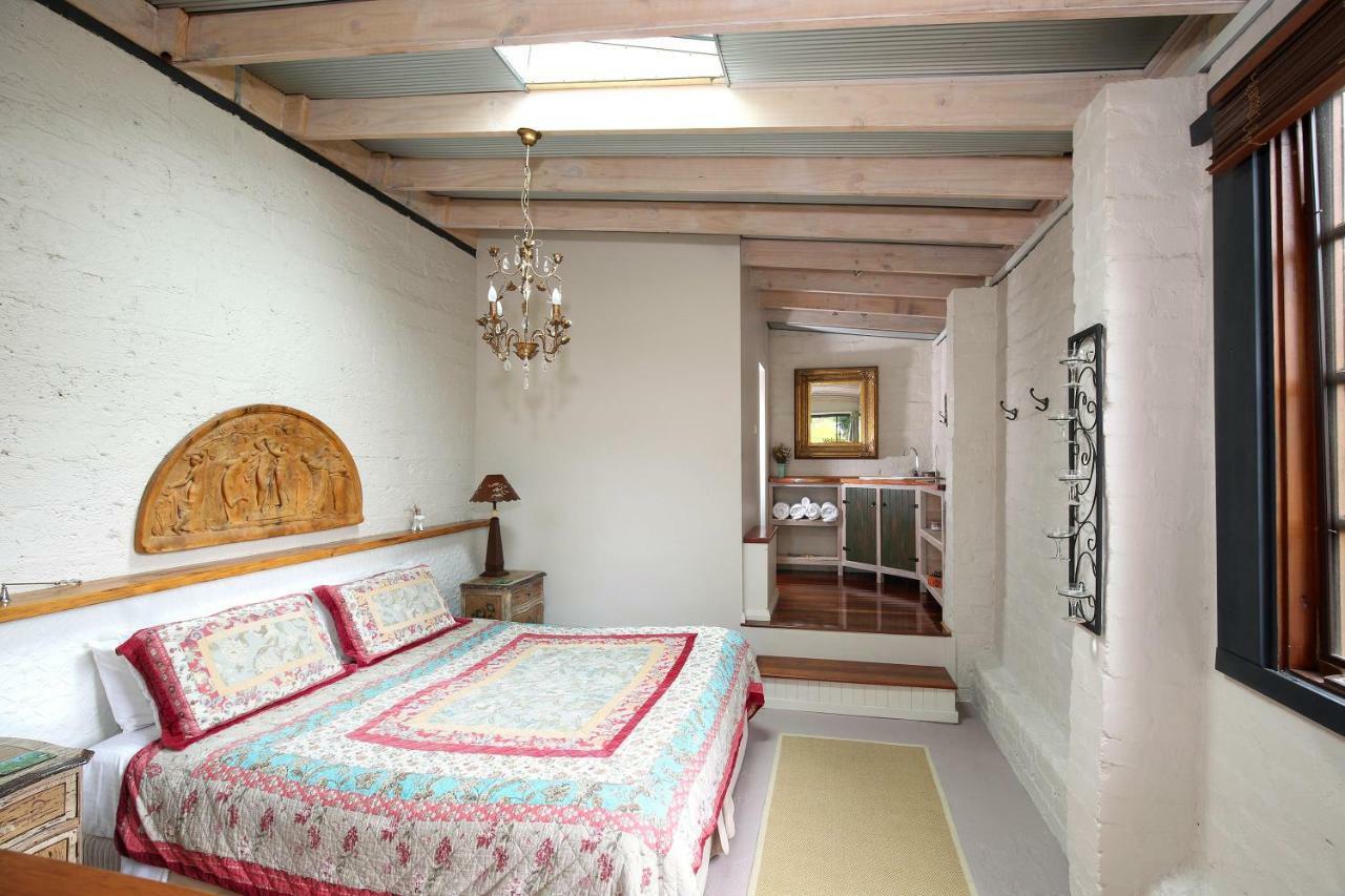 לאורה Hills Havens Cottages מראה חיצוני תמונה